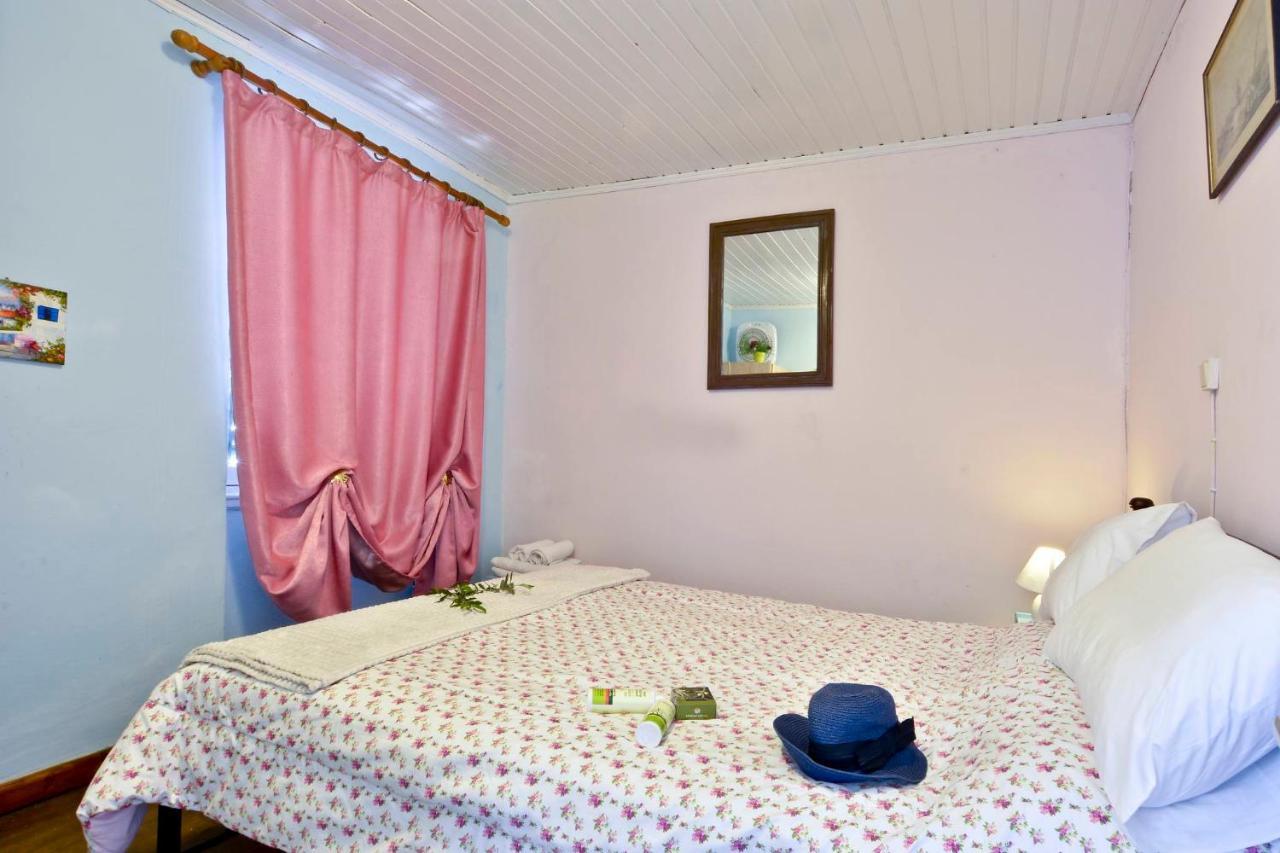 Corfu Town Central Apartment Kültér fotó