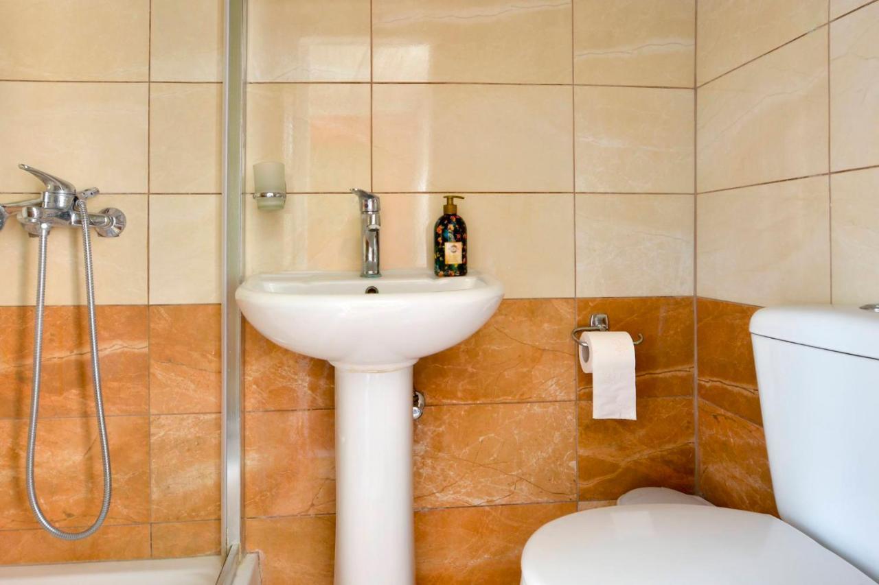 Corfu Town Central Apartment Kültér fotó